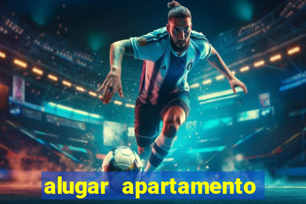 alugar apartamento mobiliado porto alegre